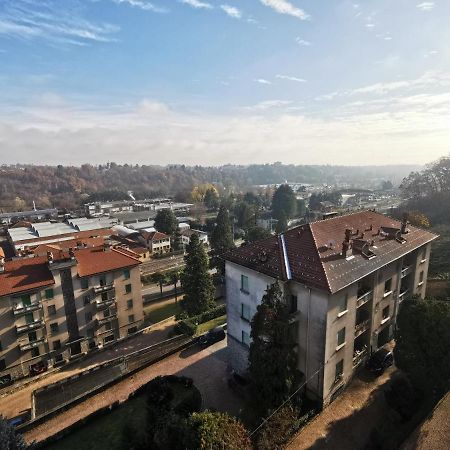Lovely View Albizzate Exterior photo