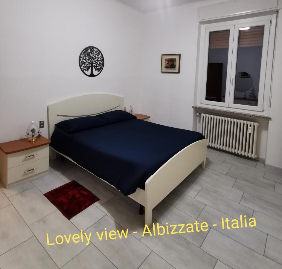 Lovely View Albizzate Exterior photo