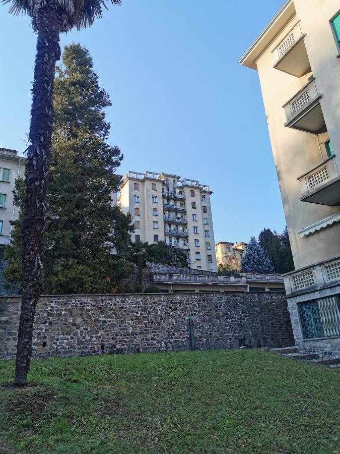 Lovely View Albizzate Exterior photo