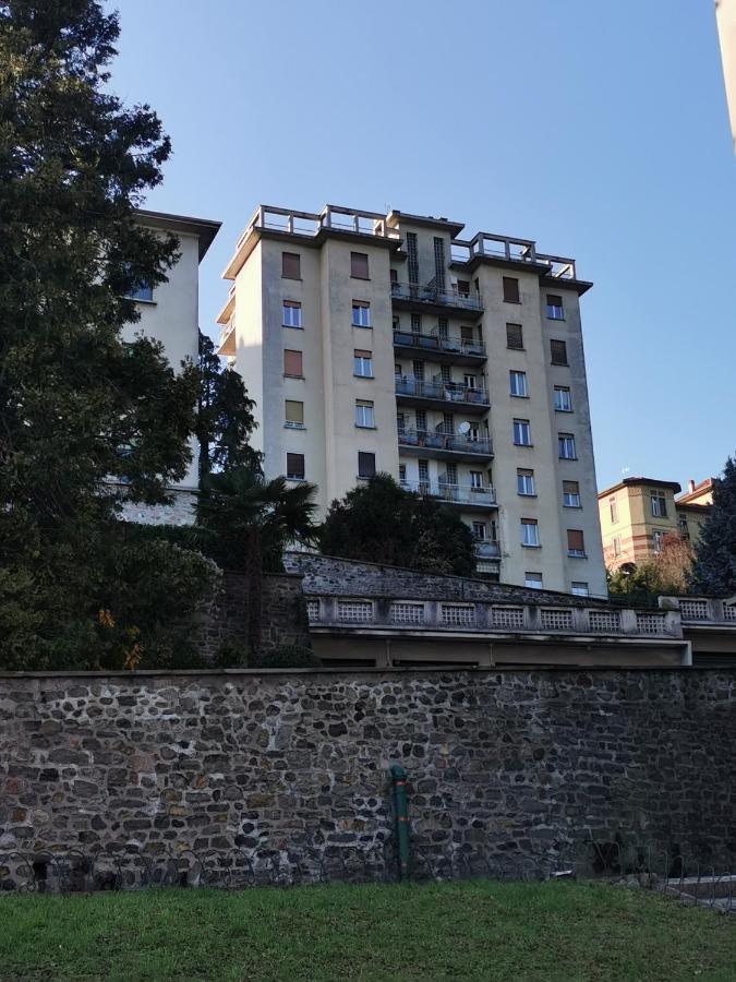 Lovely View Albizzate Exterior photo
