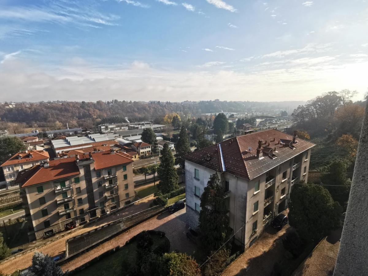 Lovely View Albizzate Exterior photo