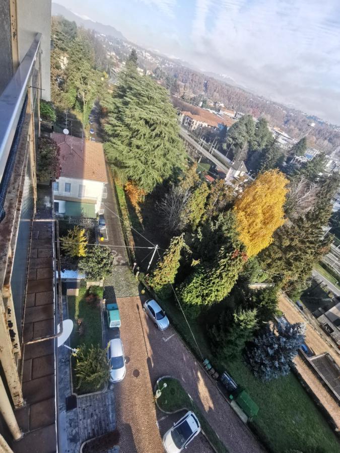 Lovely View Albizzate Exterior photo