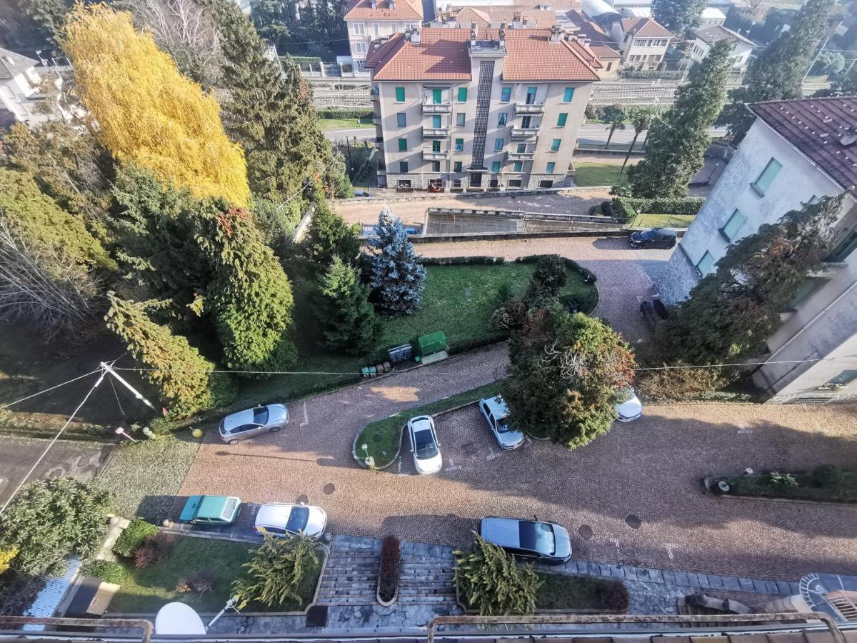 Lovely View Albizzate Exterior photo
