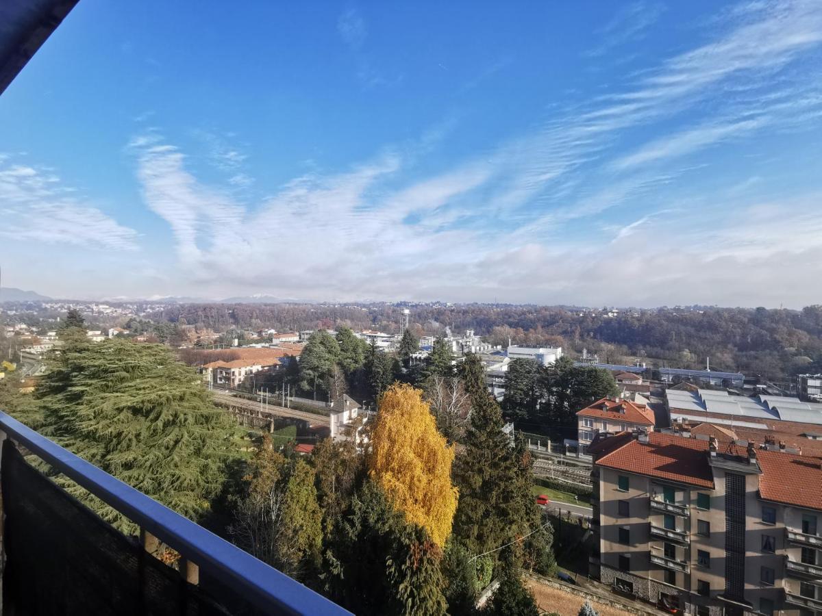 Lovely View Albizzate Exterior photo